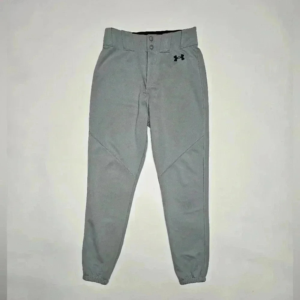 Boys Under Armour utility baseball pants, Small
